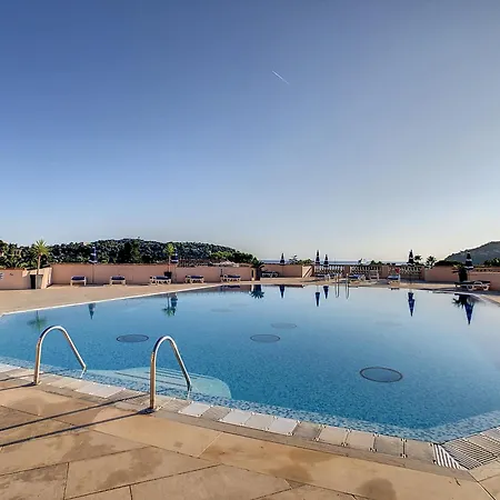 Apartment Riviera-king-studio