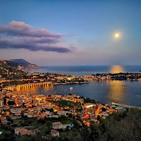 Riviera-king-studio Διαμέρισμα Βιλφράνς-συρ-Μερ