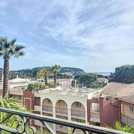 Apartment Riviera-king-studio *