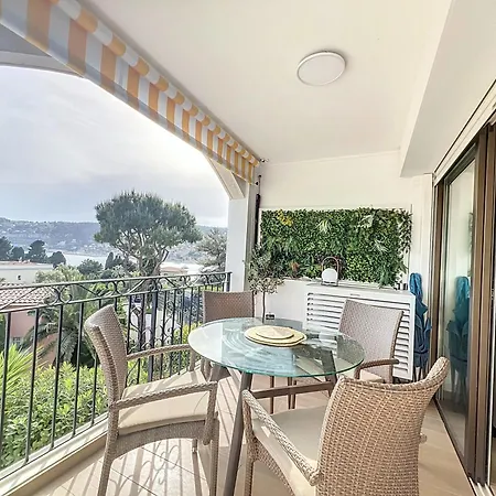 Riviera-king-studio Διαμέρισμα Βιλφράνς-συρ-Μερ