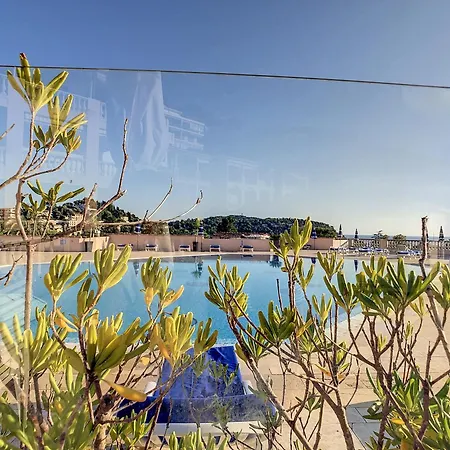 Apartment Riviera-king-studio *