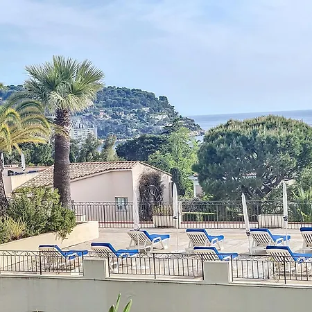 Riviera-king-studio * Βιλφράνς-συρ-Μερ