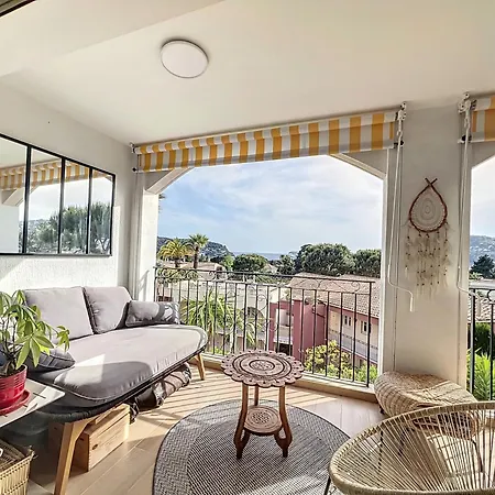 Riviera-king-studio Apartman