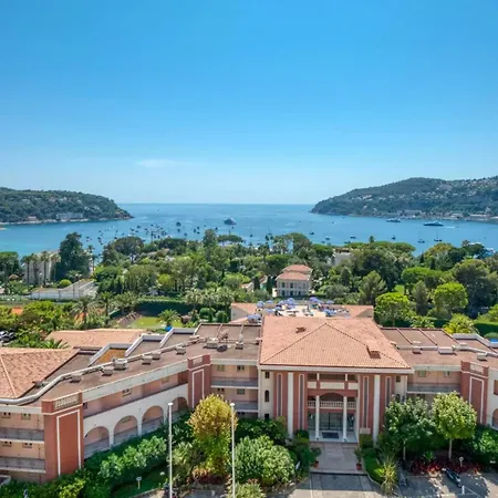 Apartment Riviera-king-studio Villefranche-sur-Mer
