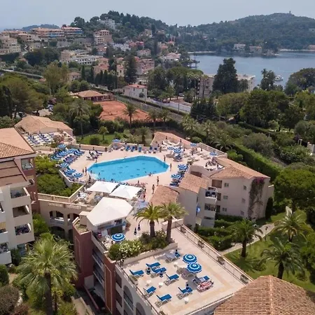 Apartamento Riviera-king-studio Villefranche-sur-Mer