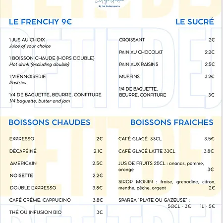 Riviera-king-studio Διαμέρισμα Βιλφράνς-συρ-Μερ