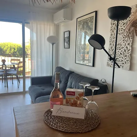 Riviera-king-studio Apartamento *